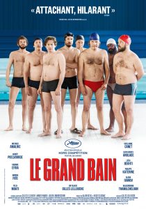 Le Grand Bain poster